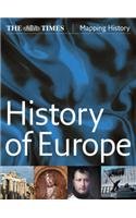 Book The "Times" History of Europe free