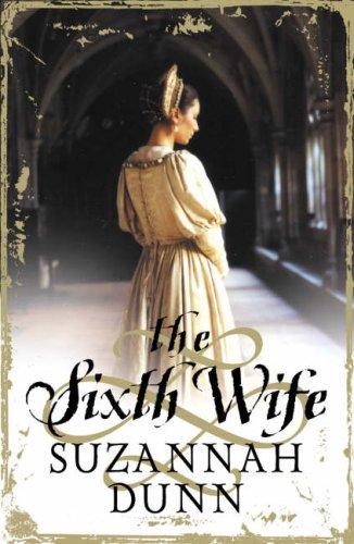 Book The Sixth Wife free
