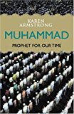 Book MUHAMMAD - Prophet for Our Time free