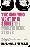 Book The Man Who Went Up in Smoke free