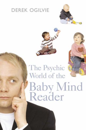 Book The Psychic World Of The Baby Mind Reader free