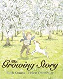 Book The Growing Story free