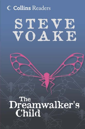 Book The Dreamwalkers Child (collins Readers) free
