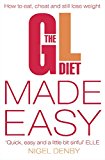 Book The GL Diet Made Easy: How to Eat, Cheat and Still Lose Weight free