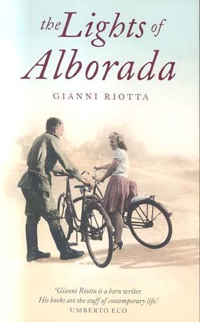Book The Lights of Alborada free