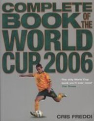 Book Complete Book of the World Cup free