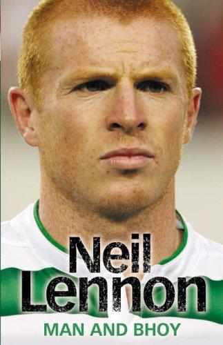 Book Neil Lennon: Man and Bhoy free