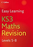 Book KS3 Maths (Easy Learning) free