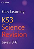 Book KS3 Science: Revision Levels 3-6 (Easy Learning) free