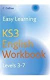 Book KS3 English (Easy Learning) free