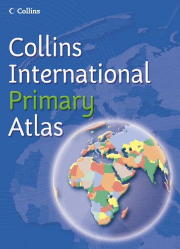 Book International Primary Atlas free