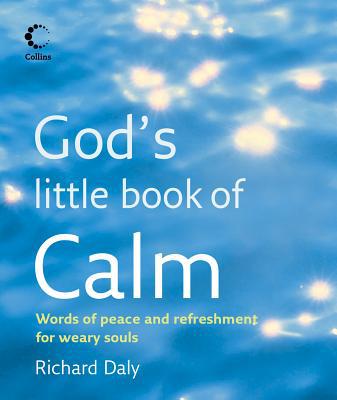 Book God’s Little Book of Calm free