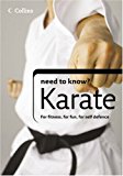 Book Karate (Collins Need to Know?) free