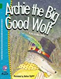 Book Archie the Big Good Wolf (Collins Big Cat) free