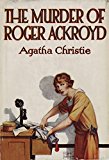 Book The Murder of Roger Ackroyd free