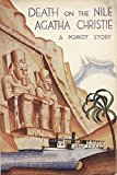 Book Death on the Nile [Hardcover] [Jan 01, 2006] Christie,Agatha free