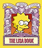 Book 'the Lisa Book (the ''simpsons'' Library Of Wisdom)' free