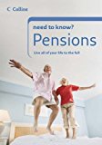 Book Pensions (Collins Need to Know?) free