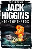 Book NIGHT OF THE FOX PB free