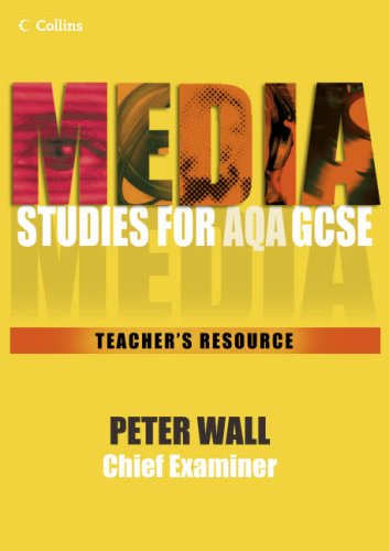 Book Media Studies for GCSE: Teacher Resource free