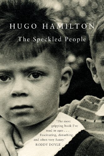 Book The Speckled People free