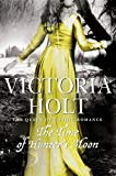 Book The Time of the Hunter's Moon free
