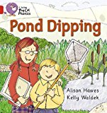 Book Pond Dipping free