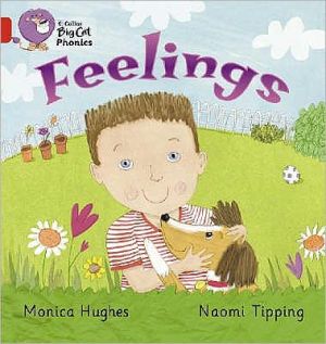 Book Feelings (Collins Big Cat Phonics) free