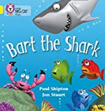 Book Bart the Shark (Collins Big Cat Phonics) free