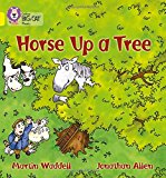 Book Horse up a Tree (Collins Big Cat Phonics) free