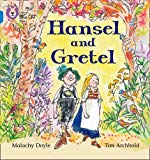 Book Hansel and Gretel (Collins Big Cat Phonics) free Book Hansel and Gretel (Collins Big Cat Phonics) free