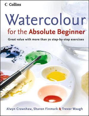 Book Watercolour for the Absolute Beginner free