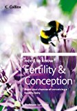 Book Fertility and Conception (Collins Need to Know?) free