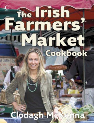 Book The Irish Farmers' Market Cookbook free Book The Irish Farmers' Market Cookbook free
