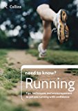 Book Running (Collins Need to Know?) free