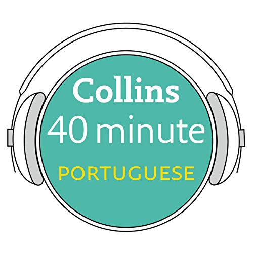 Book 40-minute Portuguese free