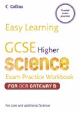 Book Gcse Science Exam Practice Workbook For Ocr Gateway Science B (easy Learning) free