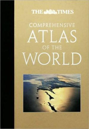 Book The Times Comprehensive Atlas of the World (The Times Atlases) free