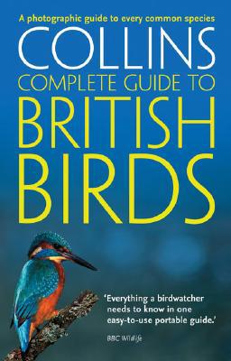 Book British Birds: A photographic guide to every common species (Collins Complete Guide) (Collins Complete Photo Guides) free