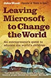 Book Leaving Microsoft to Change the World free
