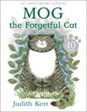 Book Mog the Forgetful Cat free