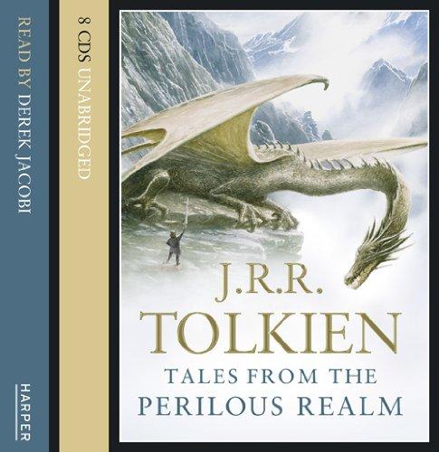 Book Tales from the Perilous Realm free