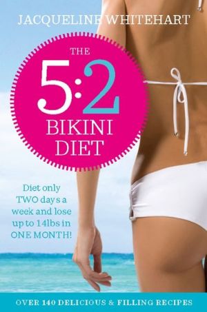 Book The 5:2 Bikini Diet free