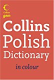Book Polish Dictionary (Collins GEM) (English and Polish Edition) free