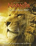 Book The Chronicles of Narnia Activity Book 2007: Enter the Enchanted Land of Narnia free