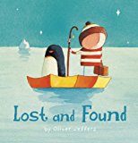 Book Lost and Found: Complete & Unabridged (Book & CD) free