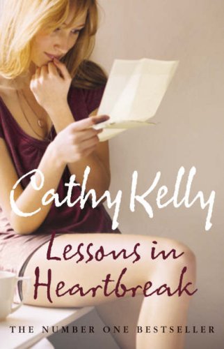 Book Lessons in Heartbreak free