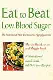 Book Low Blood Sugar (Eat to Beat) free
