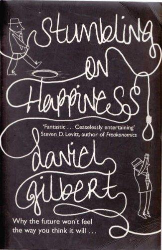 Book Stumbling on Happiness free