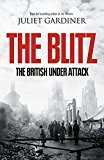 Book The Blitz: The British Under Attack free